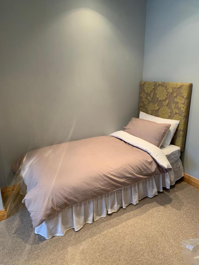 Feather Bed 3 Bedroom House Kinsale Dış mekan fotoğraf
