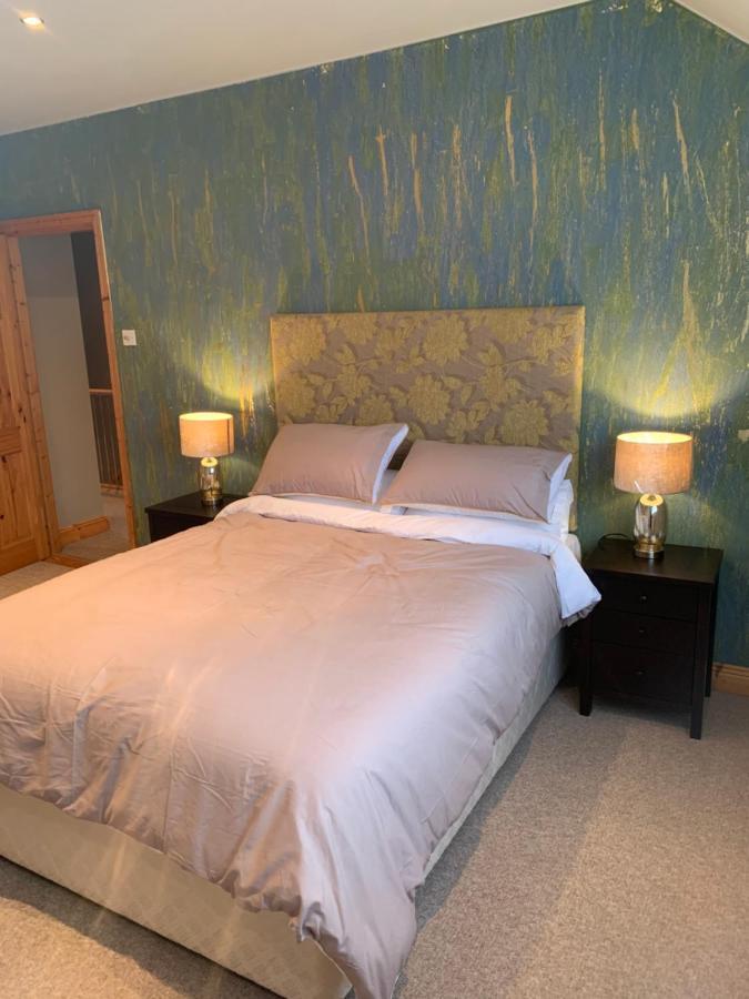 Feather Bed 3 Bedroom House Kinsale Dış mekan fotoğraf
