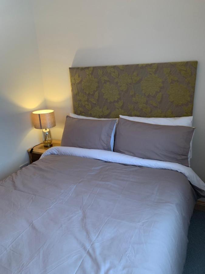 Feather Bed 3 Bedroom House Kinsale Dış mekan fotoğraf