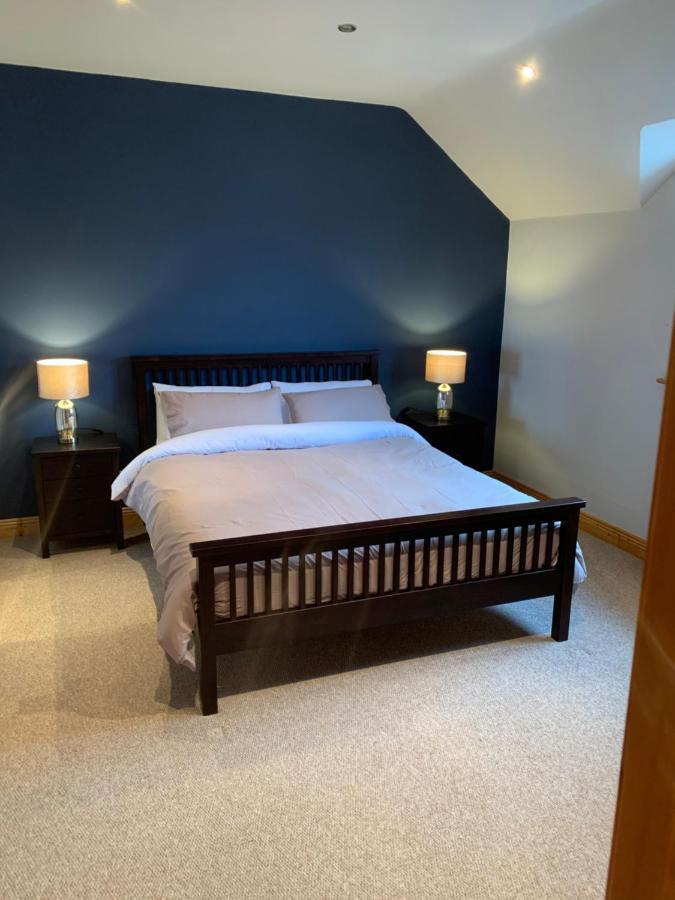 Feather Bed 3 Bedroom House Kinsale Dış mekan fotoğraf