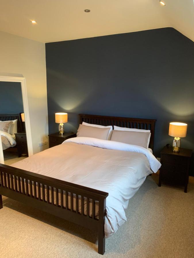 Feather Bed 3 Bedroom House Kinsale Dış mekan fotoğraf