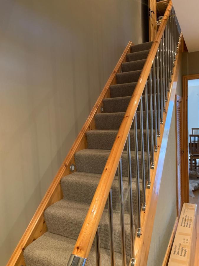 Feather Bed 3 Bedroom House Kinsale Dış mekan fotoğraf