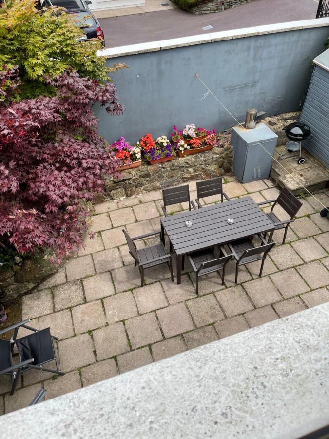 Feather Bed 3 Bedroom House Kinsale Dış mekan fotoğraf